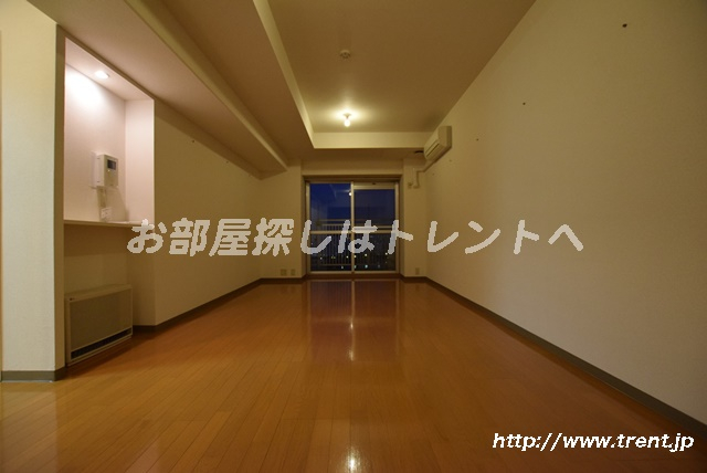 リバーシティ21新川-812
