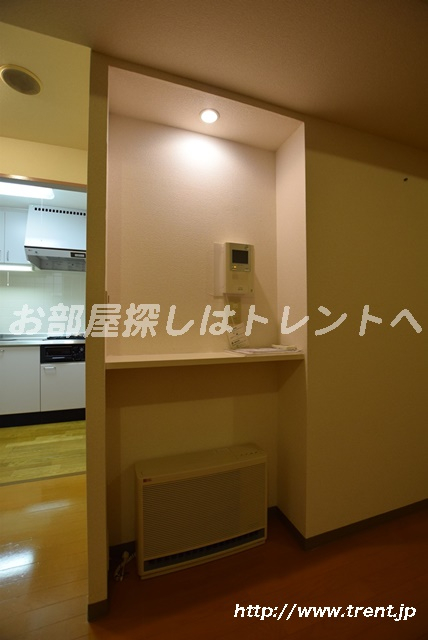 リバーシティ21新川-812