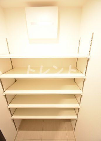 ボヌールコート芝浦-810