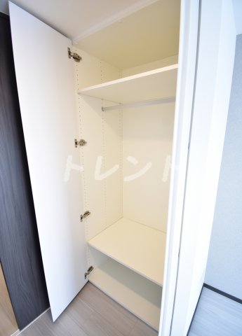 ボヌールコート芝浦-810