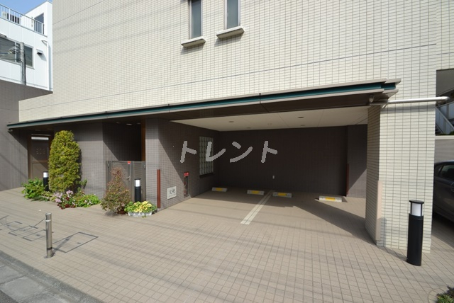 アドミーレ四谷-101