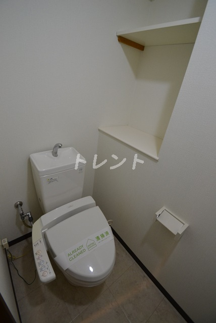アドミーレ四谷-101