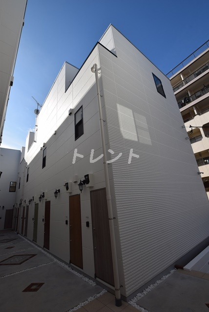 ミハス新大塚-110