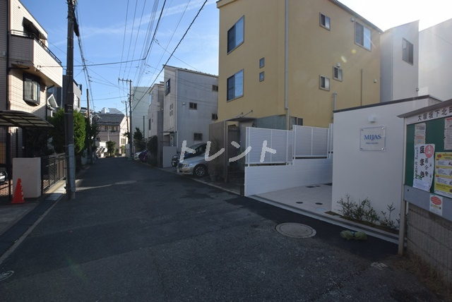 ミハス新大塚-110
