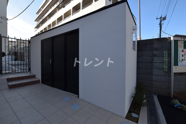 ミハス新大塚-110