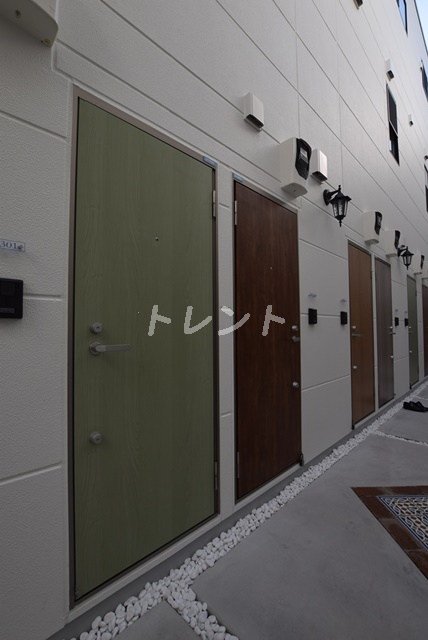 ミハス新大塚-110