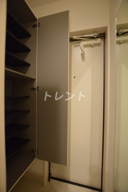 ミハス新大塚-110