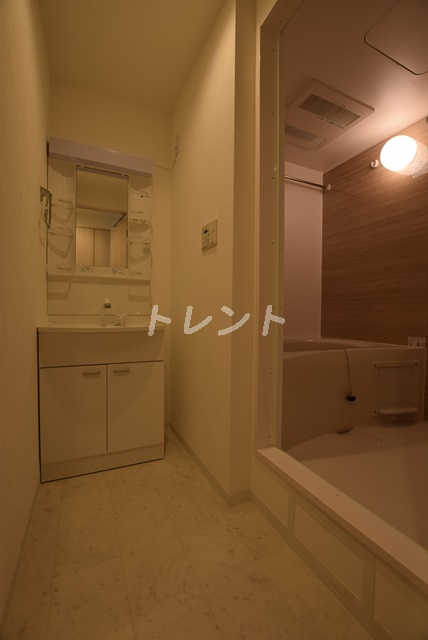 ミハス新大塚-110