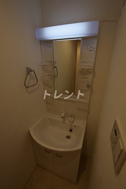 ミハス新大塚-110