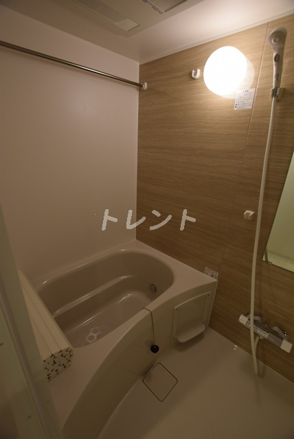 ミハス新大塚-110