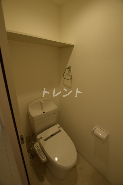 ミハス新大塚-110