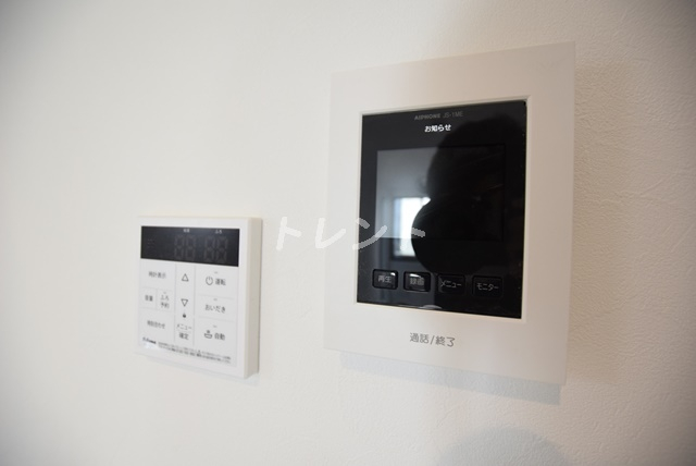 ミハス新大塚-110