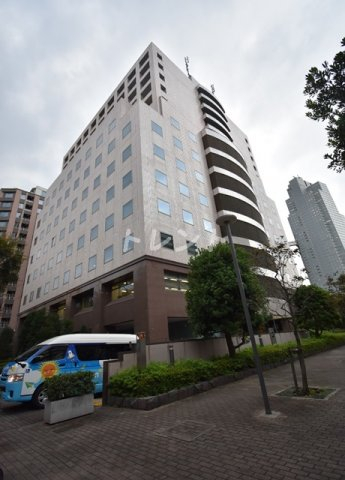 ルシマン月島-1109