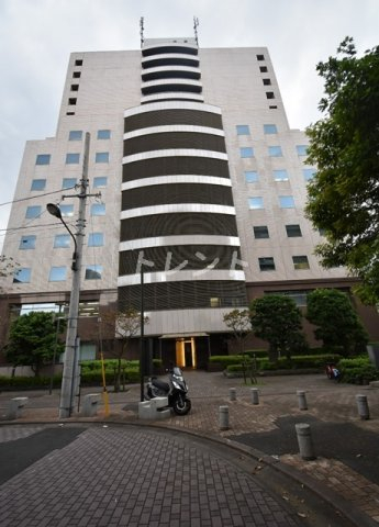 ルシマン月島-1109
