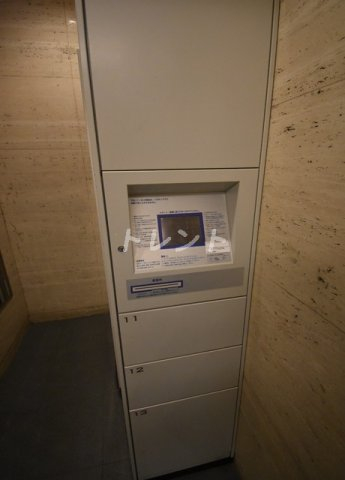 ルシマン月島-1109