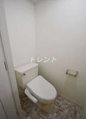 ルシマン月島-1109