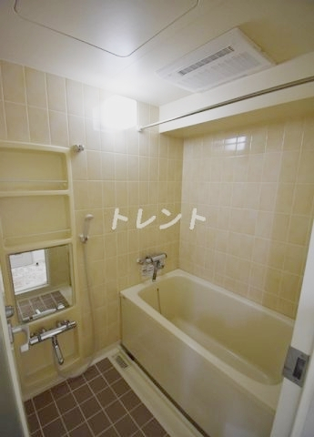 ルシマン月島-1109