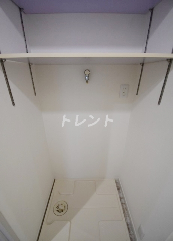 ルシマン月島-1109