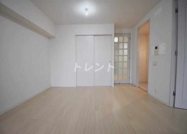 ルシマン月島-1109