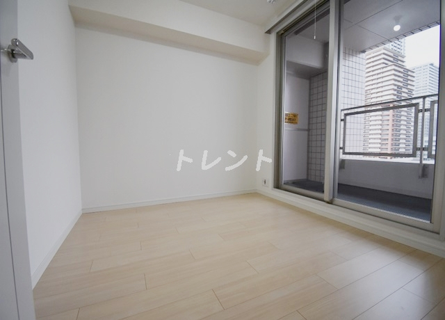 ルシマン月島-1109