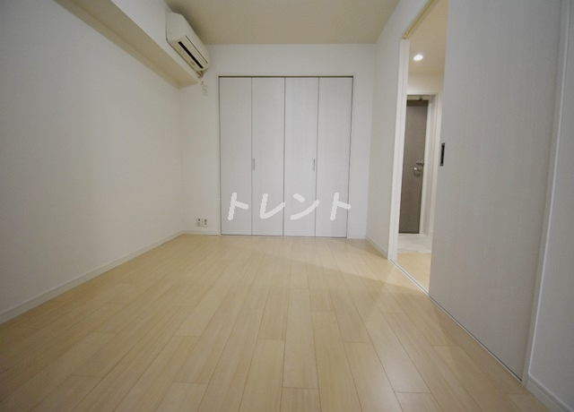 ルシマン月島-1109