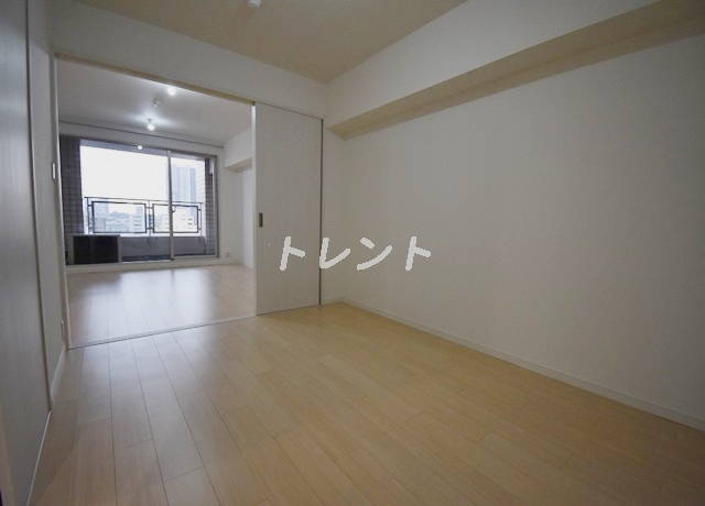 ルシマン月島-1109
