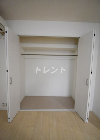 ルシマン月島-1109