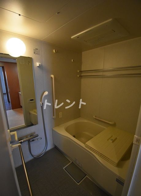 豊洲シエルタワー-2112