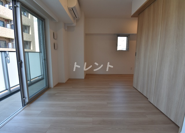グレイスリヴィエール東京八丁堀-602