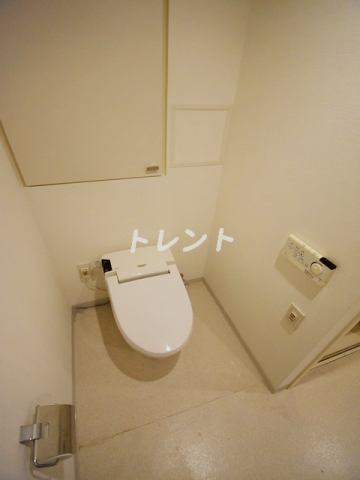 パークフラッツ銀座イースト-502