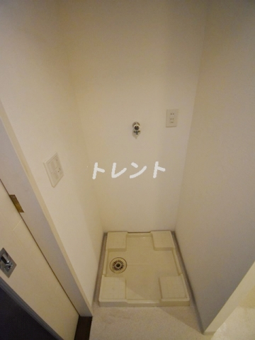 パークフラッツ銀座イースト-502