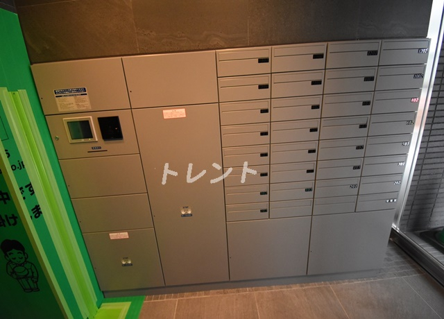 リバーレ芝公園-802