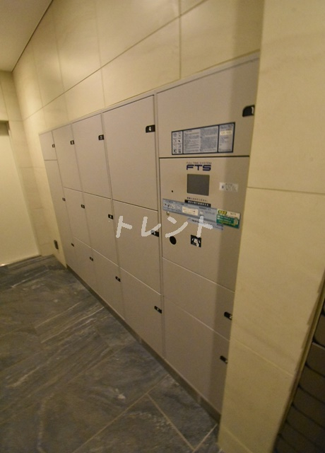 グランドガーラ白金高輪-12F