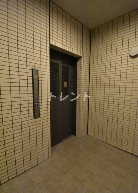 グランドガーラ白金高輪-12F