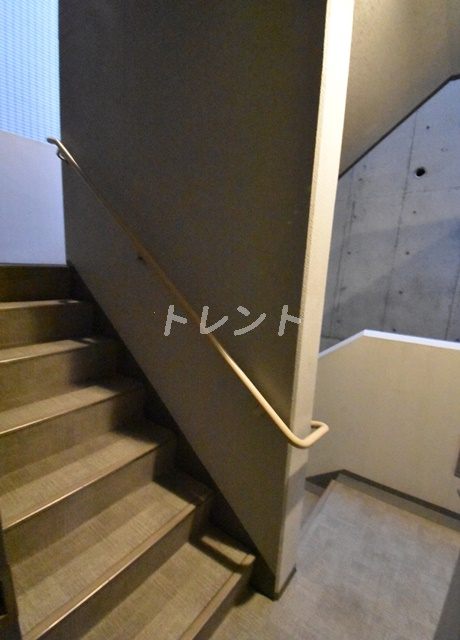 グランドガーラ白金高輪-12F