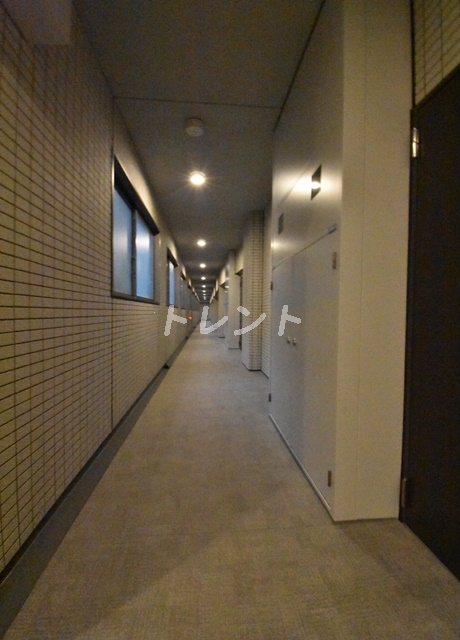 グランドガーラ白金高輪-12F