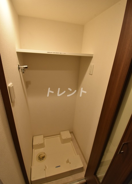 グランドガーラ白金高輪-12F