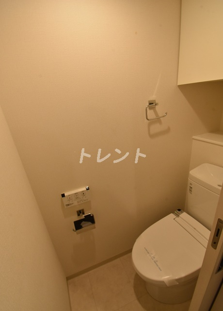 グランドガーラ白金高輪-12F