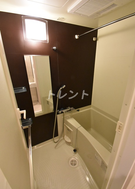 グランドガーラ白金高輪-12F