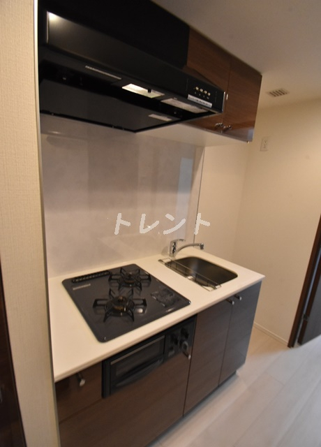 グランドガーラ白金高輪-12F