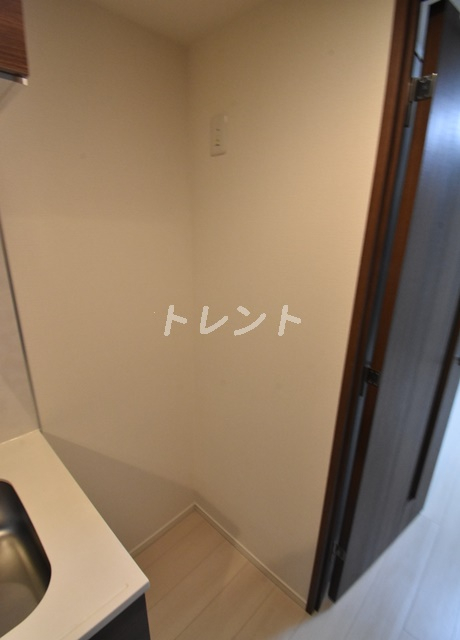 グランドガーラ白金高輪-12F