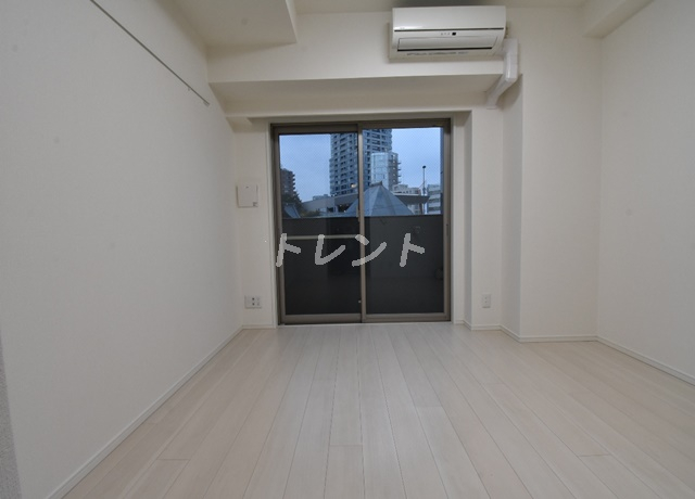 グランドガーラ白金高輪-12F