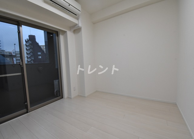グランドガーラ白金高輪-12F