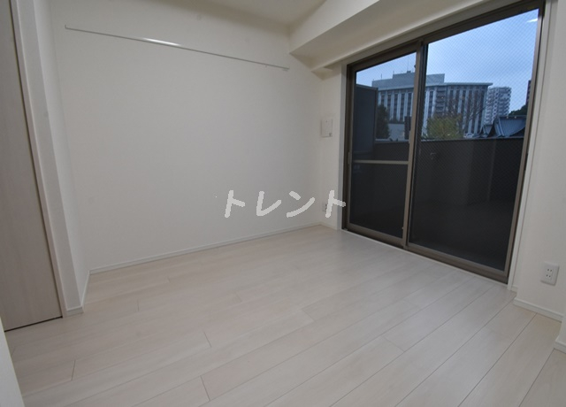 グランドガーラ白金高輪-12F