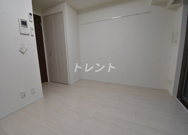 グランドガーラ白金高輪-12F