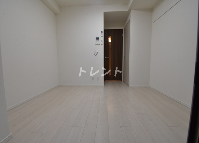 グランドガーラ白金高輪-12F