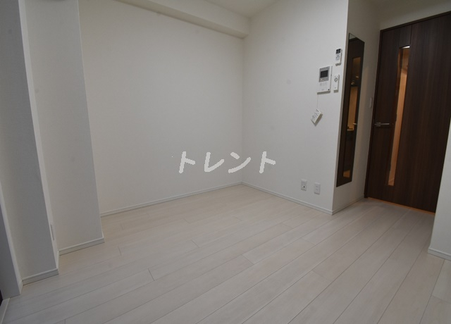 グランドガーラ白金高輪-12F