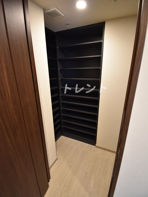 パークコート浜離宮ザタワー-3002