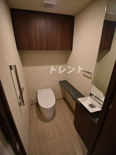 パークコート浜離宮ザタワー-3002