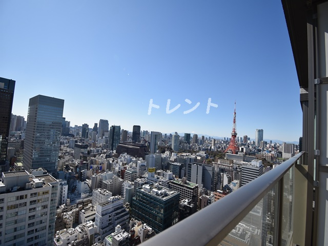 パークコート浜離宮ザタワー-3002